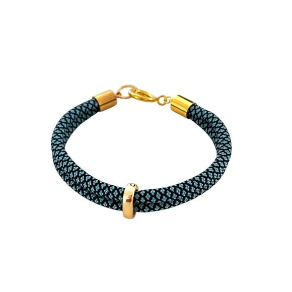 Paracord Rope Bracelet - Picture 1 of 3